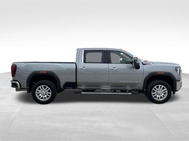 2024 GMC Sierra 2500 HD SLT