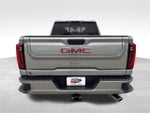 2025 GMC Sierra 3500 HD Denali