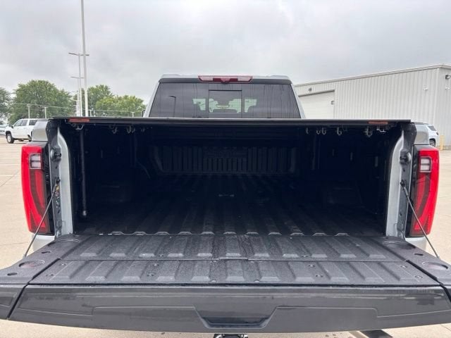 2025 GMC Sierra 3500 HD Denali