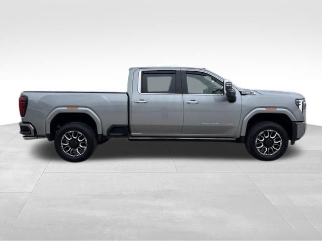 2025 GMC Sierra 3500 HD Denali