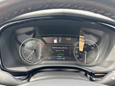2020 Cadillac XT6 AWD Premium Luxury