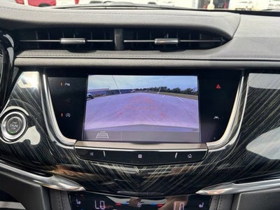 2020 Cadillac XT6 AWD Premium Luxury