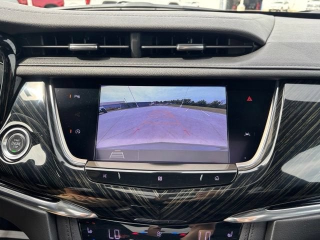 2020 Cadillac XT6 AWD Premium Luxury