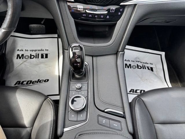 2020 Cadillac XT6 AWD Premium Luxury