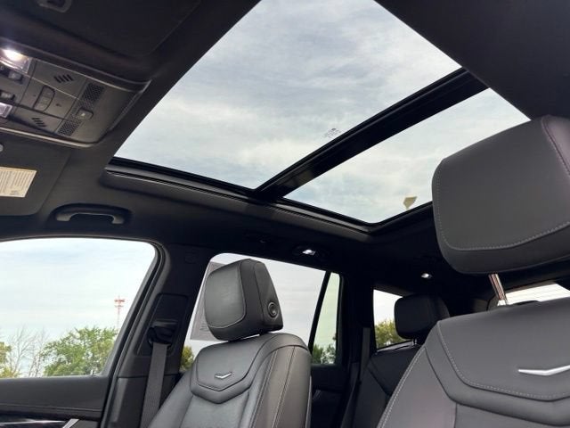 2020 Cadillac XT6 AWD Premium Luxury