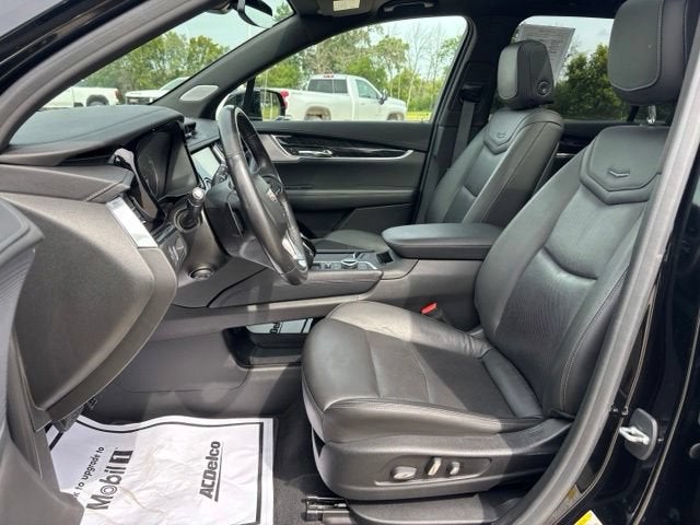 2020 Cadillac XT6 AWD Premium Luxury