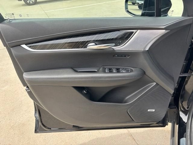 2020 Cadillac XT6 AWD Premium Luxury