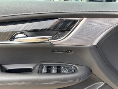 2020 Cadillac XT6 AWD Premium Luxury