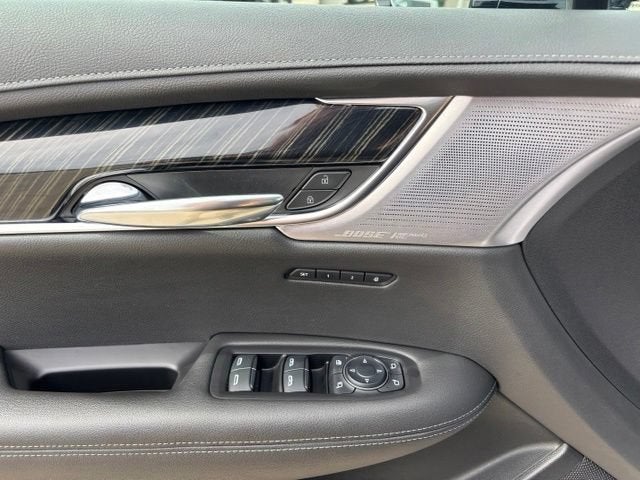 2020 Cadillac XT6 AWD Premium Luxury