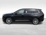 2020 Cadillac XT6 AWD Premium Luxury