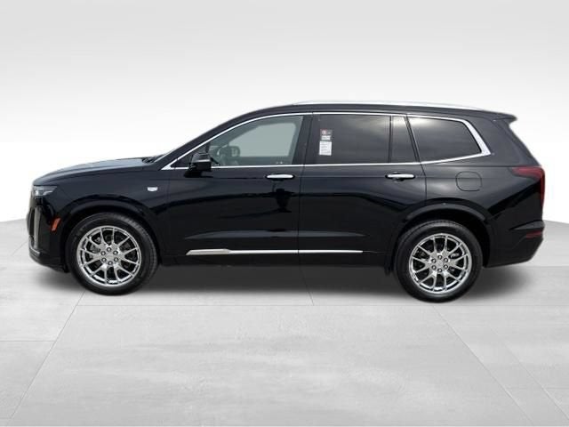 2020 Cadillac XT6 AWD Premium Luxury