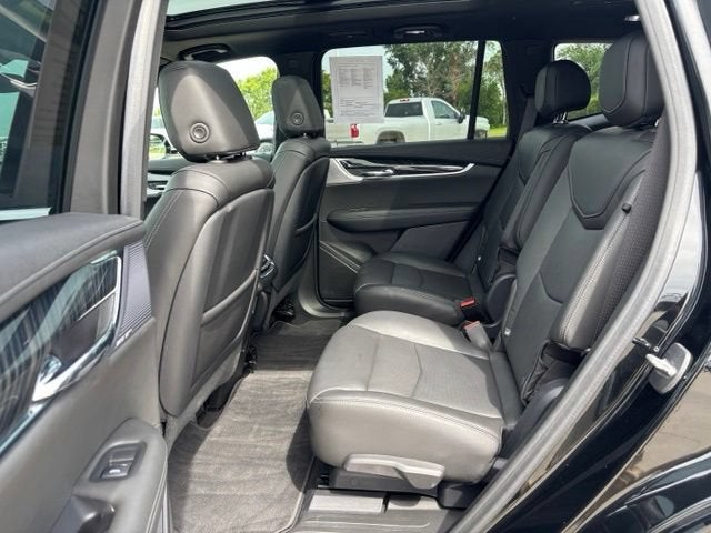 2020 Cadillac XT6 AWD Premium Luxury
