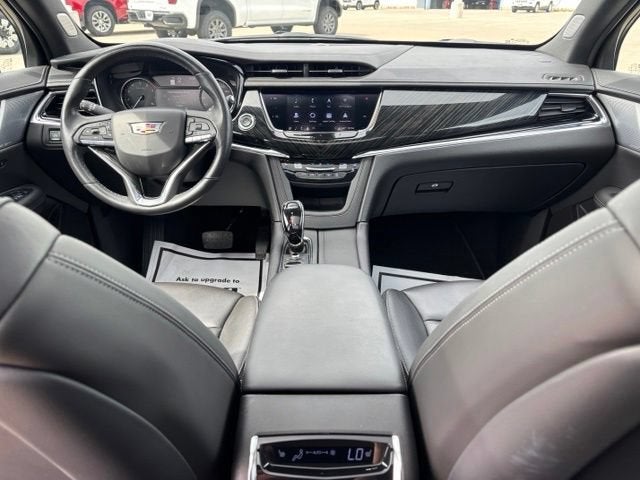 2020 Cadillac XT6 AWD Premium Luxury