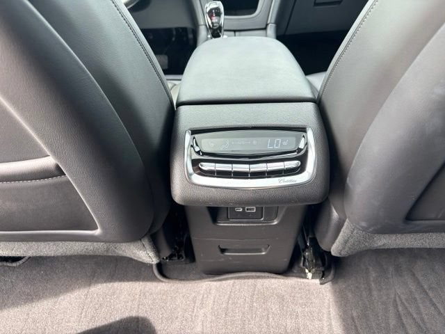 2020 Cadillac XT6 AWD Premium Luxury