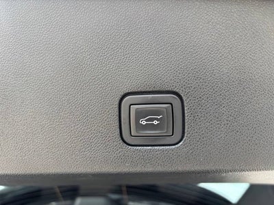 2020 Cadillac XT6 AWD Premium Luxury