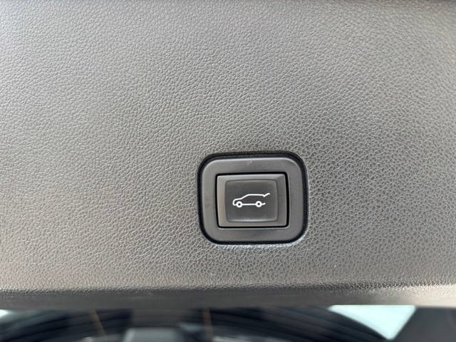 2020 Cadillac XT6 AWD Premium Luxury