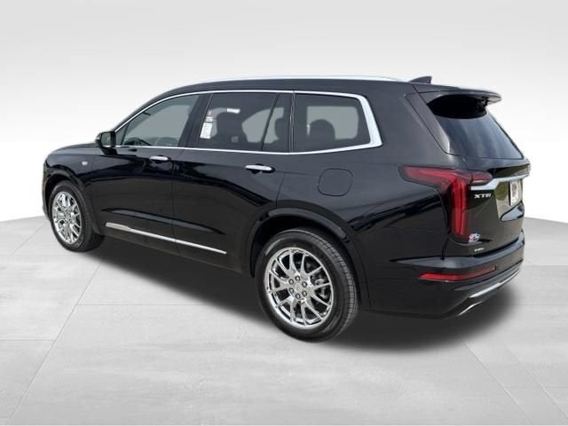 2020 Cadillac XT6 AWD Premium Luxury