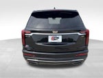 2020 Cadillac XT6 AWD Premium Luxury