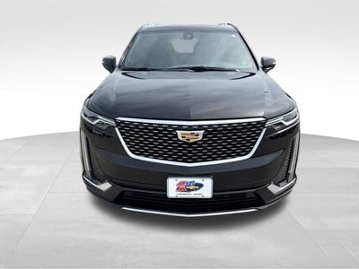 2020 Cadillac XT6 AWD Premium Luxury
