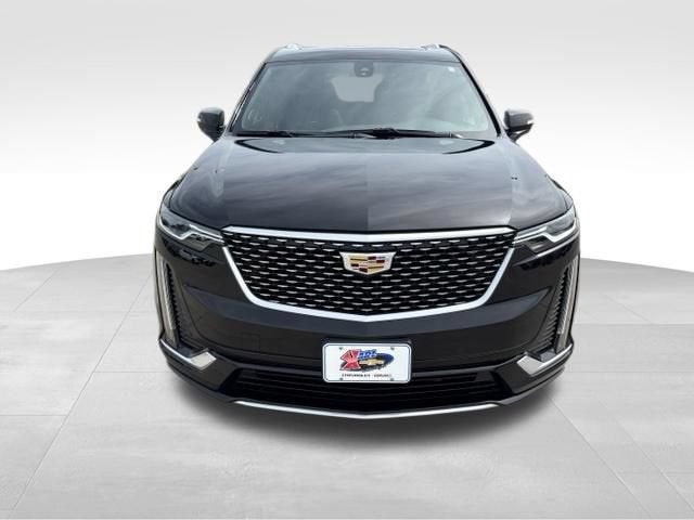 2020 Cadillac XT6 AWD Premium Luxury