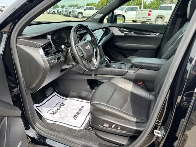 2020 Cadillac XT6 AWD Premium Luxury