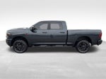 2025 RAM 2500 Laramie Crew Cab 4x4 6'4" Box