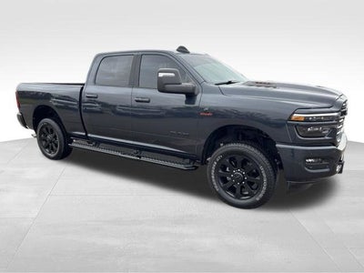2025 RAM 2500 Laramie Crew Cab 4x4 6'4" Box