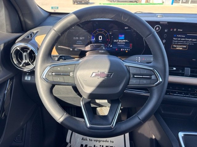 2025 Chevrolet Equinox ACTIV