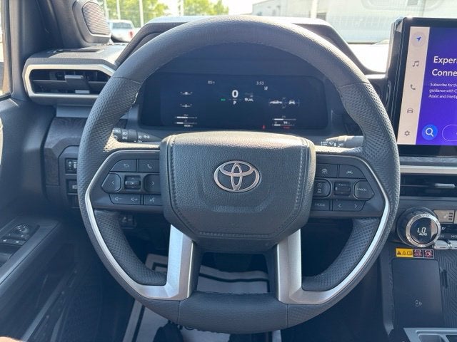 2024 Toyota Tacoma Limited