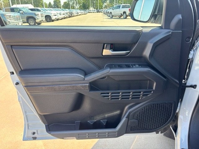 2024 Toyota Tacoma Limited