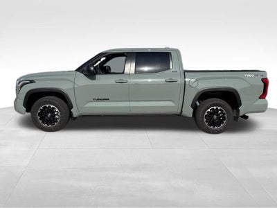 2026 Toyota Tundra SR5 CrewMax 5.5' Bed