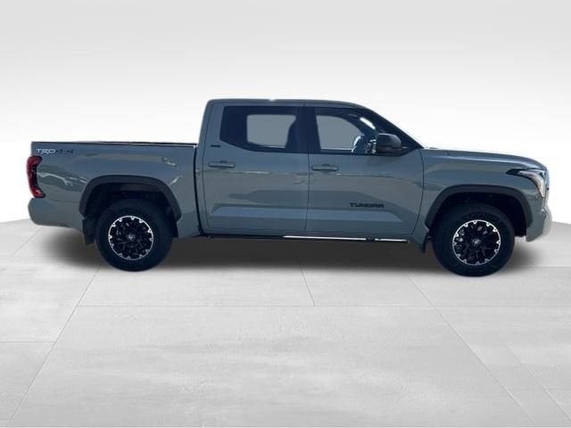 2026 Toyota Tundra SR5 CrewMax 5.5' Bed