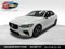 2024 Volvo S60 Ultimate Dark Theme