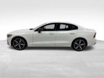 2024 Volvo S60 Ultimate Dark Theme