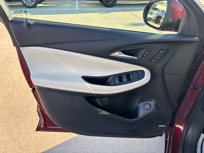 2024 Buick Encore GX Avenir