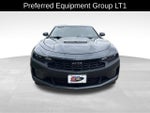 2020 Chevrolet Camaro LT1