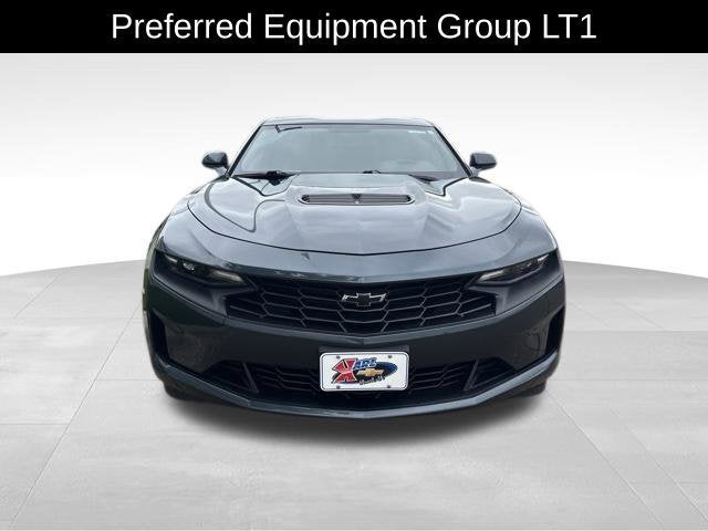 2020 Chevrolet Camaro LT1
