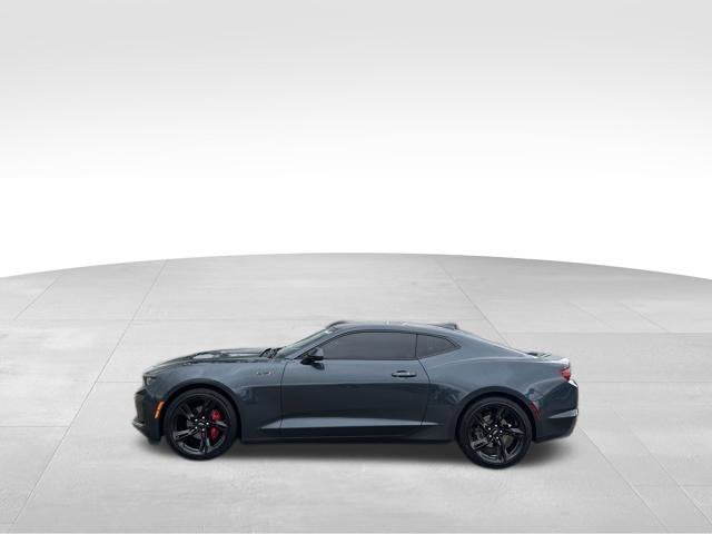 2020 Chevrolet Camaro LT1