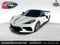 2025 Chevrolet Corvette Stingray 2LT