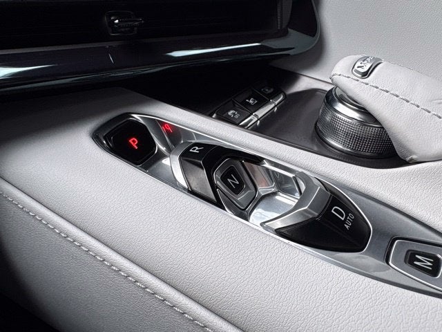 2025 Chevrolet Corvette Stingray 2LT