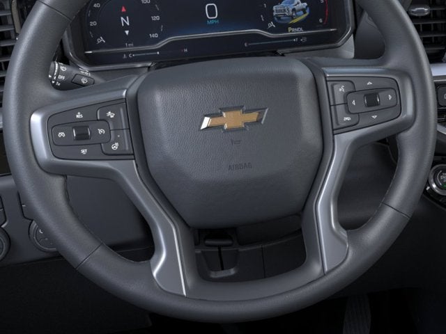 2026 Chevrolet Silverado 3500 HD LTZ DRW
