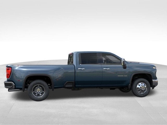 2026 Chevrolet Silverado 3500 HD LTZ DRW
