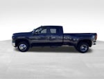 2024 Chevrolet Silverado 3500 HD LT DRW