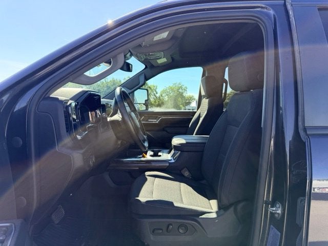 2024 Chevrolet Silverado 3500 HD LT DRW