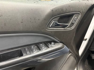 2015 Chevrolet Colorado 4WD Z71