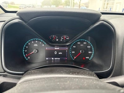 2019 Chevrolet Colorado 4WD ZR2