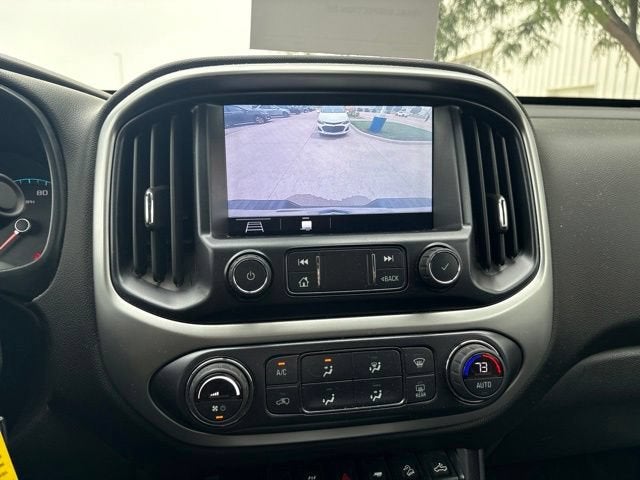 2019 Chevrolet Colorado 4WD ZR2