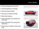 2019 Chevrolet Colorado 4WD ZR2