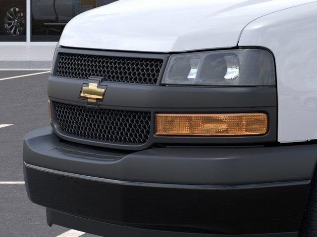 2026 Chevrolet Express Cargo Work Van - Photo 13