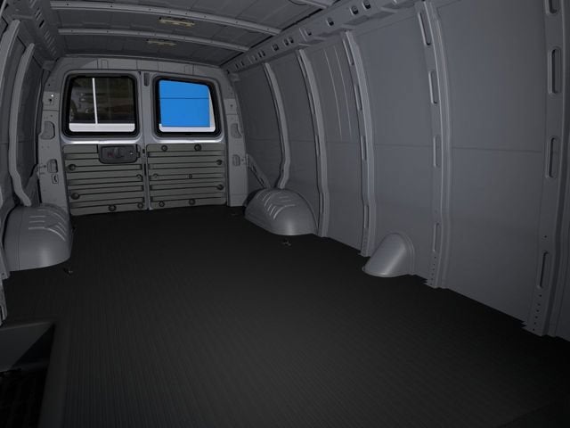 2026 Chevrolet Express Cargo Work Van - Photo 17